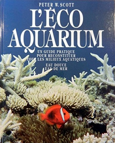 l'éco aquarium