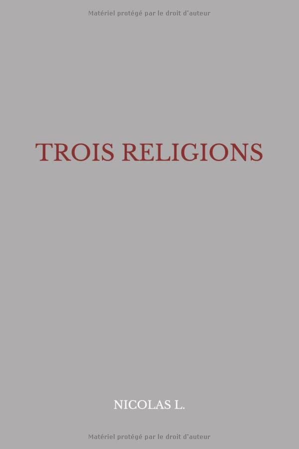 Trois religions