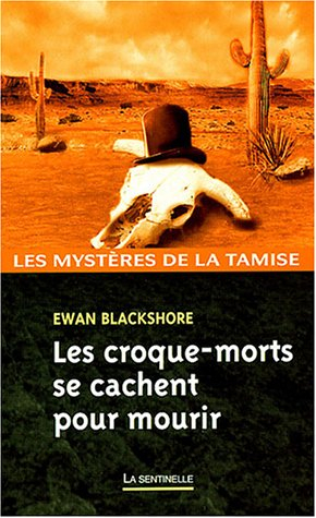 Les croque-morts se cachent pour mourir