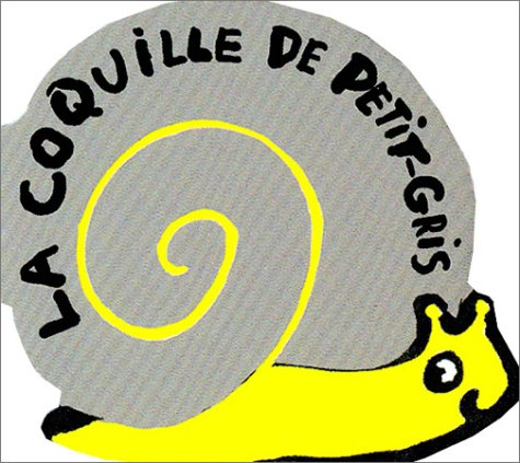 La coquille de Petit-Gris