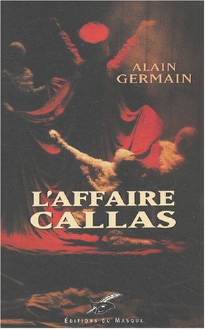 L'affaire Callas