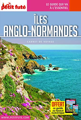 Iles Anglo-Normandes : 2016