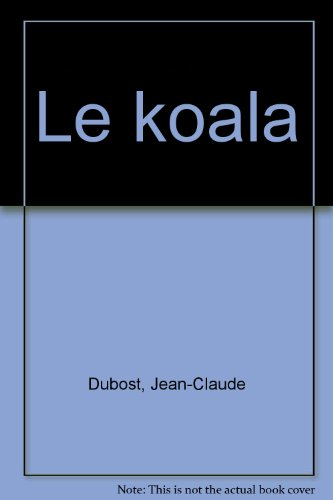 Le koala
