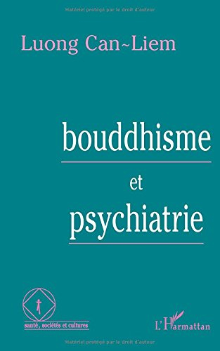 Bouddhisme et psychiatrie