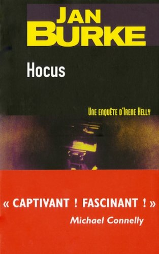 Hocus : une enquête d'Irene Kelly