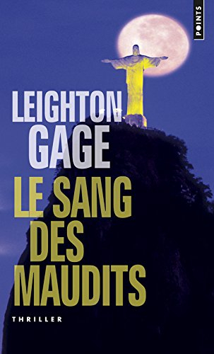 Le sang des maudits