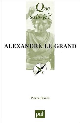 Alexandre le Grand