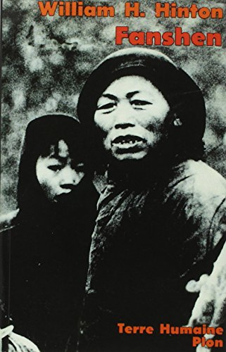 Fanshen : La révolution communiste dans un village chinois