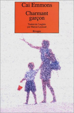 Charmant garçon