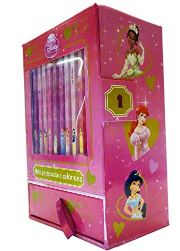 Mes princesses adorées