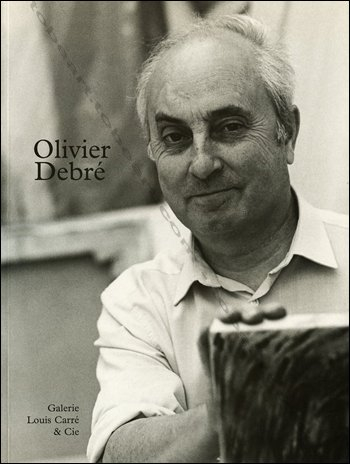 olivier debré