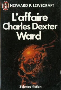 l'affaire charles dexter ward