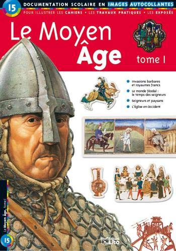 Le Moyen Age. Vol. 1