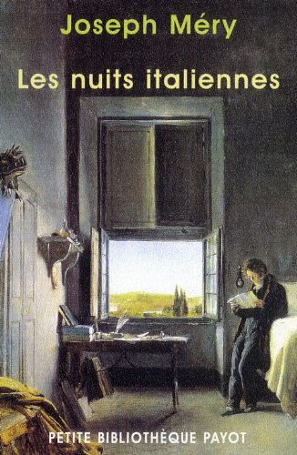 Les nuits italiennes