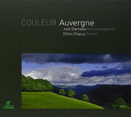 Couleur Auvergne