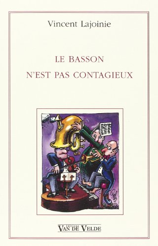 Le Basson n'est pas contagieux