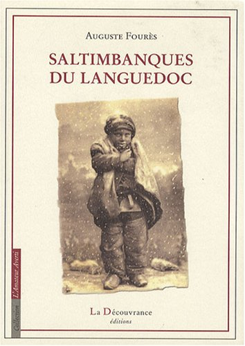 Saltimbanques du Languedoc