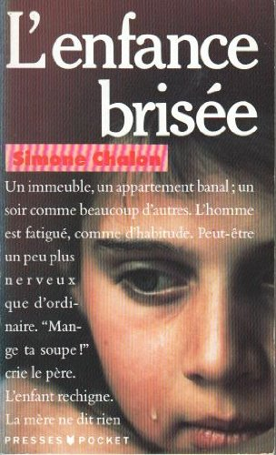 L'Enfance brisée