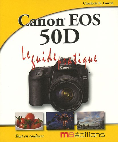 Canon EOS 50D