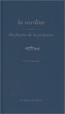 La sardine