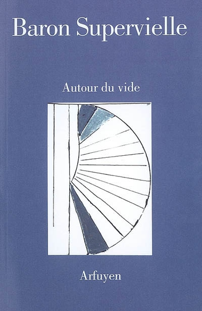Autour du vide
