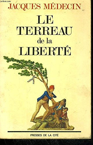 le terreau de la liberté