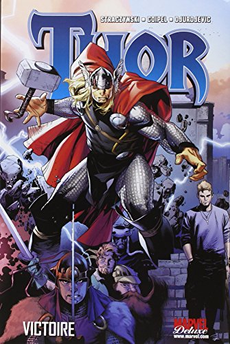 Thor. Vol. 2. Victoire