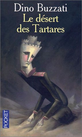 le désert des tartares