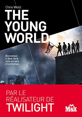 The young world. Vol. 1