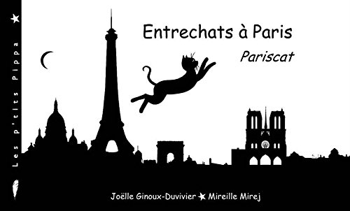 Entrechats à Paris