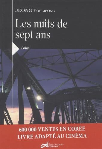 Les nuits de sept ans