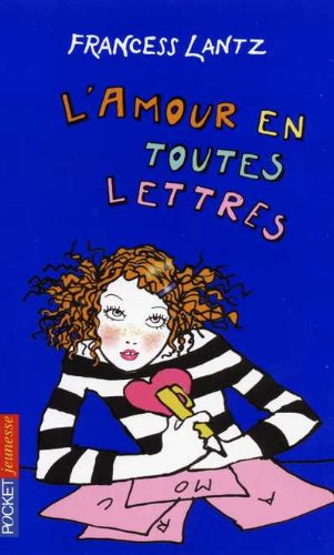 L'amour en toutes lettres