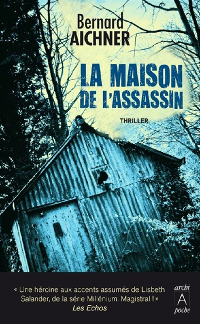 La maison de l'assassin