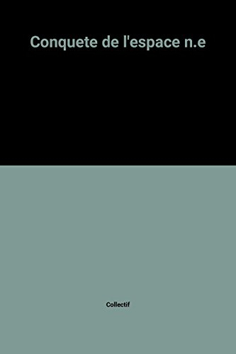 A la conquête de l'espace