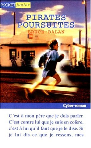 Cyberclub. Vol. 2. Pirates poursuite