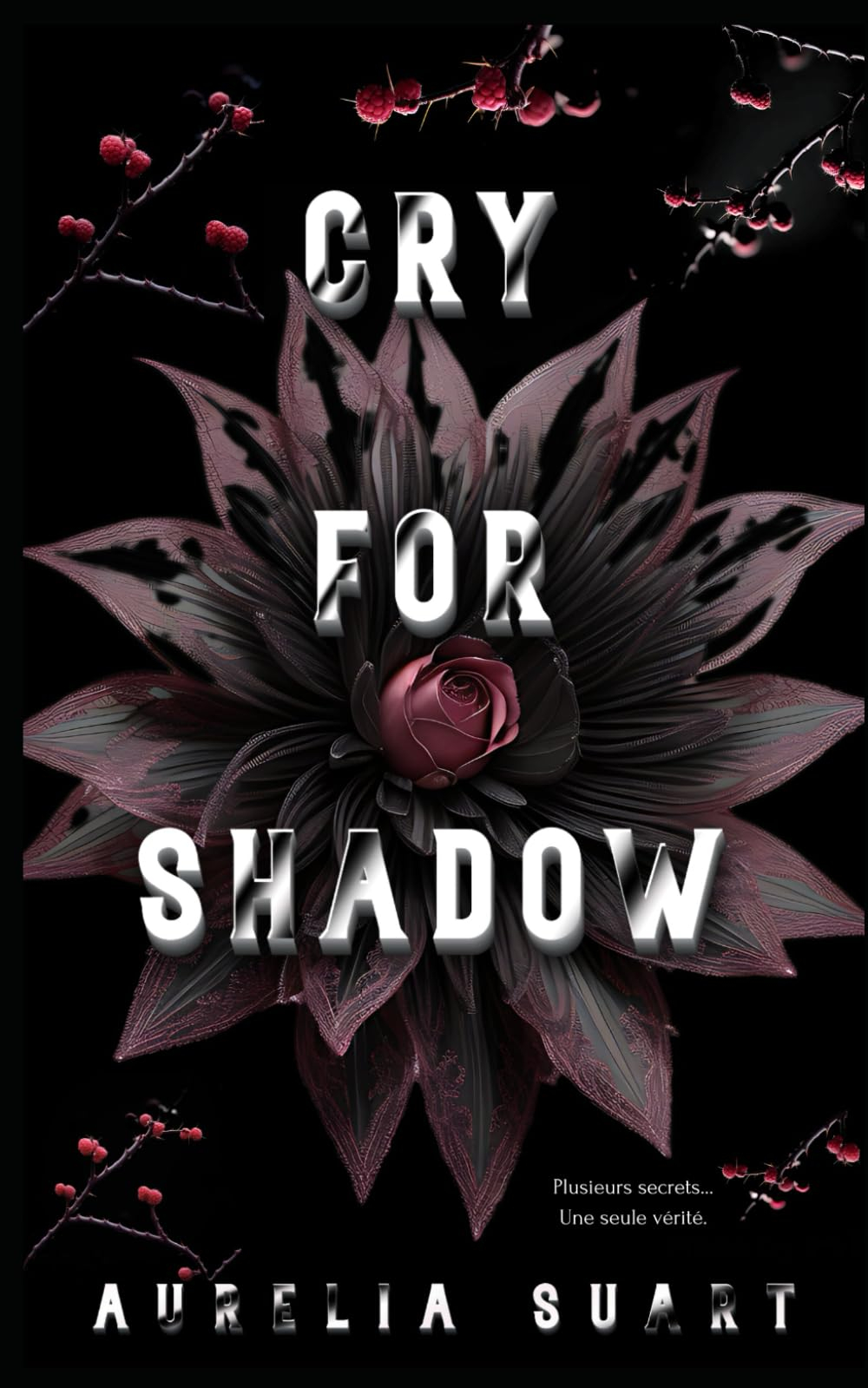 Cry for shadow: Tome 1