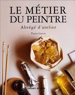 le métier du peintre