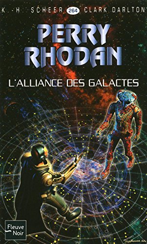 L'alliance des Galactes