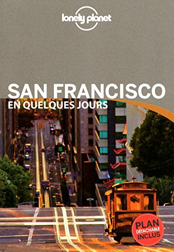 San Francisco en quelques jours