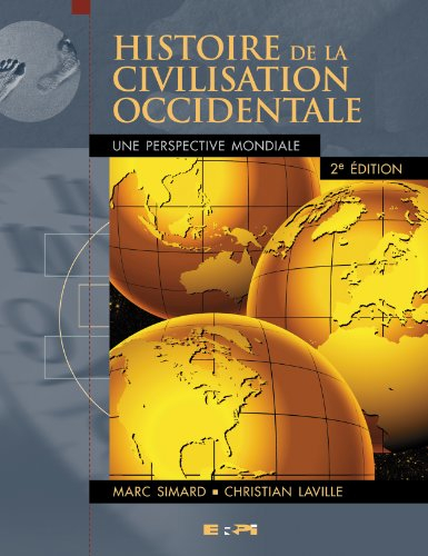 Histoire de la civilisation occidentale
