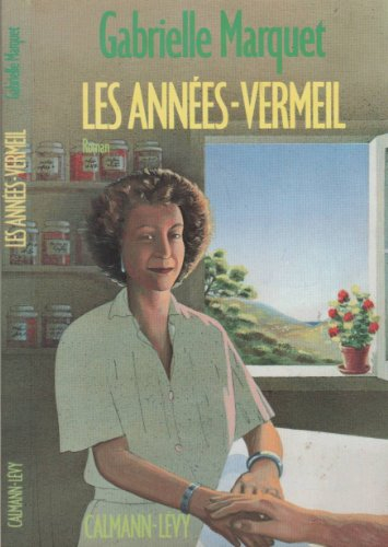 Les Années-vermeil