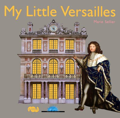 My little Versailles