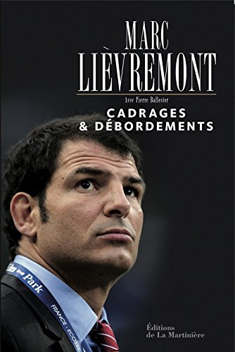 Cadrages & débordements