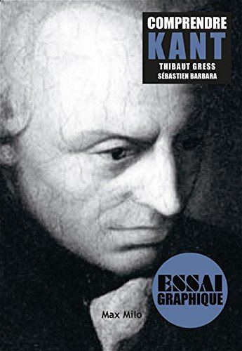 Comprendre Kant