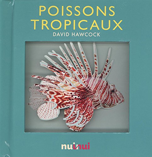 Poissons tropicaux