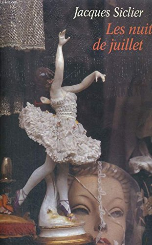 Les Nuits de juillet