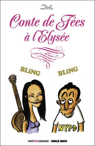 Conte de fées à l'Elysée