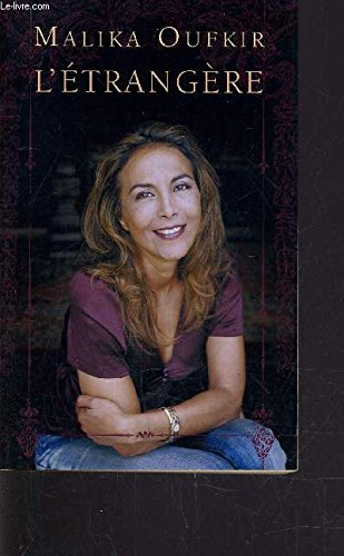 l'étrangère
