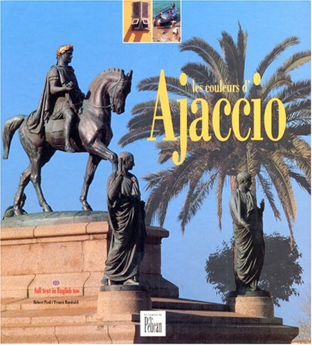 Les couleurs d'Ajaccio