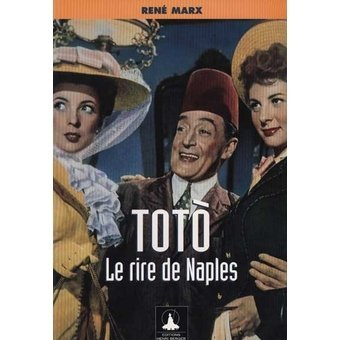 Toto, le rire de naples